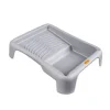 VASSOIO PER RULLO PER PITTURA VASCHETTA PER VERNICE PITTURARE ABS 45X35 CM