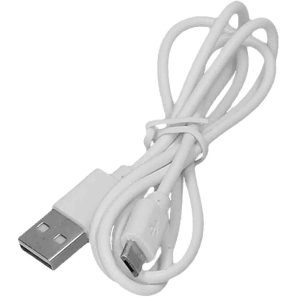 VENTILATORE DA TAVOLO USB SILENZIOSA CON ROTAZIONE TESTA FLUSSO D'ARIA A 3 LIVELLI