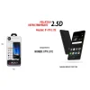 VETRO TEMPERATO HUAWEI P9 LITE PELLICOLA PROTETTIVA ANTIGRAFFIO MAXTECH P-P9 LITE