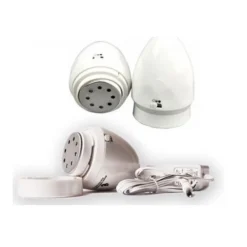 VIAKALLO PEDICURE ELETTRICO ELIMINA VIA CALLI RIMUOVI DURONI PIEDI MASSAGGIO