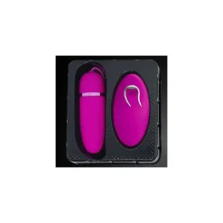 VIBRATORE OVETTO VIBRANTE PRETTY LOVE ARVIN VAGIALE SEX TOY DILDO EROTIC WI FI