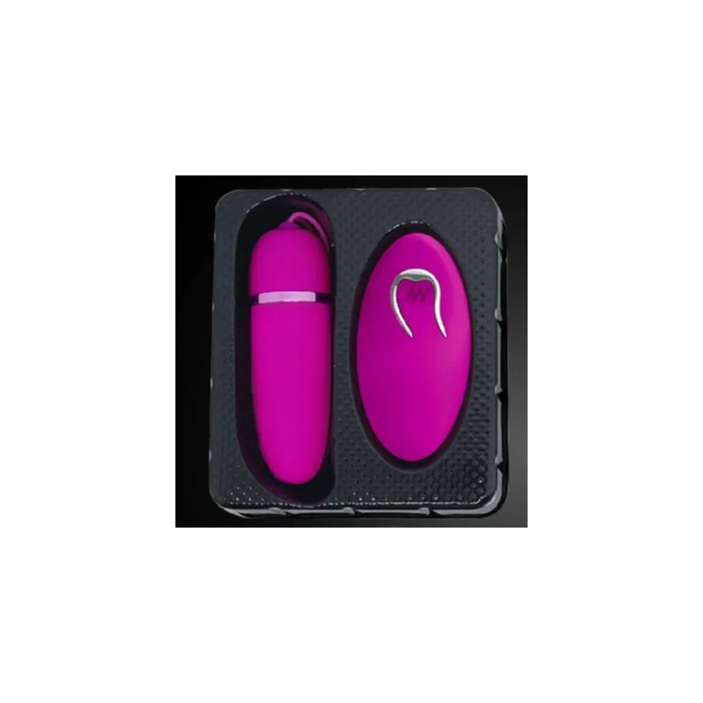 VIBRATORE OVETTO VIBRANTE PRETTY LOVE ARVIN VAGIALE SEX TOY DILDO EROTIC WI FI