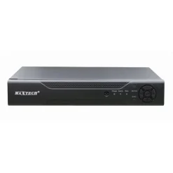 VIDEO REGISTRATORE DIGITALE DVR 16 CANALI ALTA DEFINIZIONE 720P MAXTECH ADG-CH16