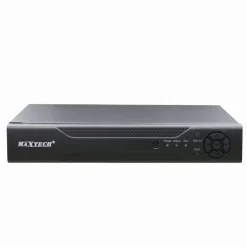 VIDEO REGISTRATORE DIGITALE DVR AD ALTA DEFINIZIONE 4 CANALI 720P MAXTECH DVR-CH4
