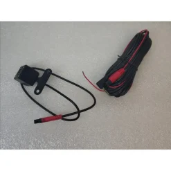 VIDEOCAMERA DASH CAM PER AUTO 5,5