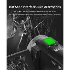 VIDEOCAMERA DIGITALE PROFESSIONALE 4KDV PICCOLA COMPATTA 16X DIGITAL Q-DV16X