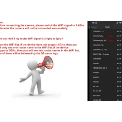 VIDEOCAMERA TELECAMERA PANORAMICA A 360 WIFI IP VIDEO SORVEGLIANZA EYE S 3.0MP