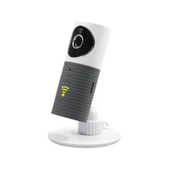 VIDEOCAMERA WIRELESS SENZA FILI CON VISIONE NOTTURNA - WIFI - VIDEO SORVEGLIANZA