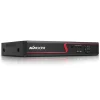 VIDEOREGISTRATORE CCTV DVR 4CH 1080P IBRIDO AHD/ONVIF IP/ANALOGICO/TVI/CVI/DVR