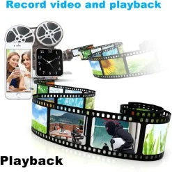 VIDEOREGISTRATORE CCTV DVR 4CH 1080P IBRIDO AHD/ONVIF IP/ANALOGICO/TVI/CVI/DVR