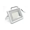 V-TAC FARO LED SMD 10W 20W 30W 50W 100W ULTRA SLIM DA ESTERNO COLORE BIANCO