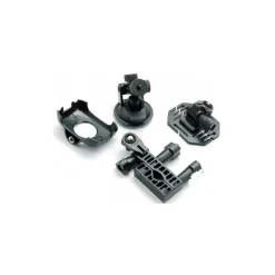 WATERPROOF ACTION CAMCORDER SPORT MACCHINA FOTOGRAFICA HD IMPERMEABILE DISPLAY