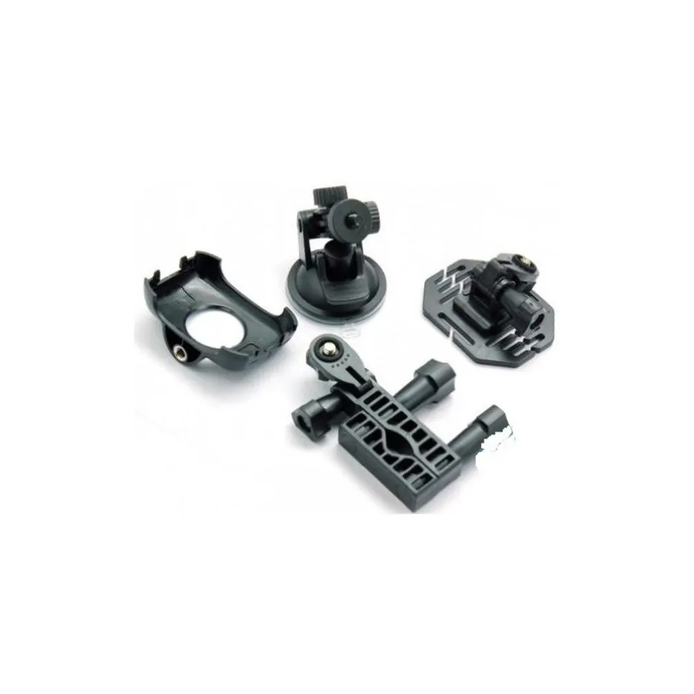 WATERPROOF ACTION CAMCORDER SPORT MACCHINA FOTOGRAFICA HD IMPERMEABILE DISPLAY