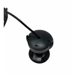 WEBCAM WEB-01 IDEALE PER VIDEOCONFERENZE MICROFONO 1.3 MPX 6 LED PER NOTEBOOK PC