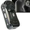 WIFI MiniDV Wireless telecamera con visione notturna ad infrarossi MD81S-6