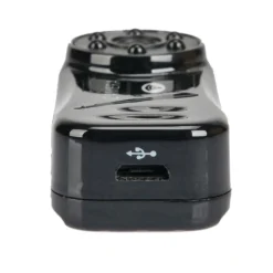 WIFI MiniDV Wireless telecamera con visione notturna ad infrarossi MD81S-6