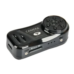 WIFI MiniDV Wireless telecamera con visione notturna ad infrarossi MD81S-6
