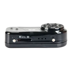 WIFI MiniDV Wireless telecamera con visione notturna ad infrarossi MD81S-6