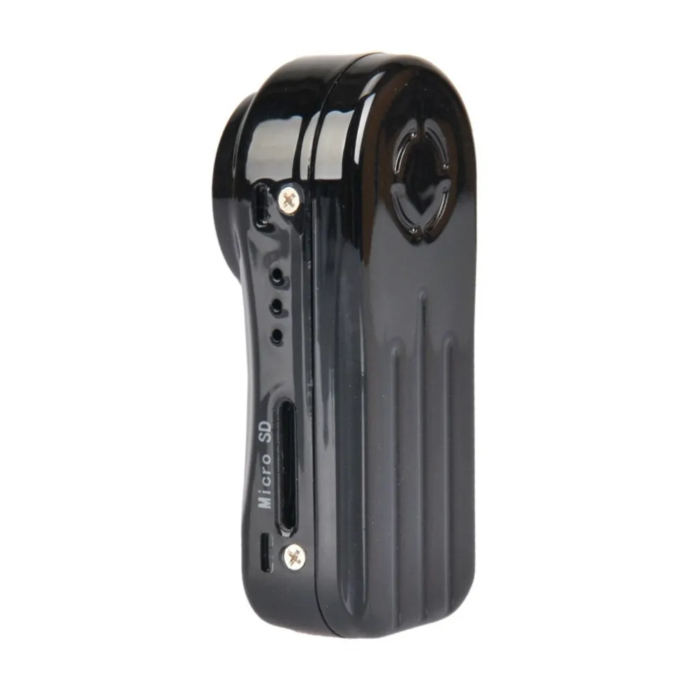 WIFI MiniDV Wireless telecamera con visione notturna ad infrarossi MD81S-6