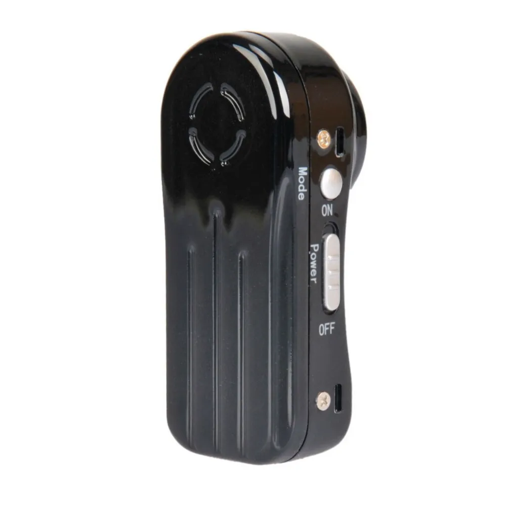 WIFI MiniDV Wireless telecamera con visione notturna ad infrarossi MD81S-6