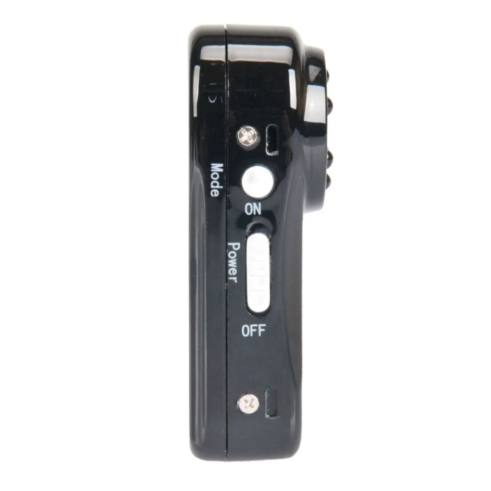 WIFI MiniDV Wireless telecamera con visione notturna ad infrarossi MD81S-6