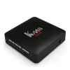 WINGOGO KM8 PRO AMLOGIC S912 OTT BOX OCTA CORE ANDROID 6.0 2G + 8G SMART