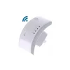 WIRELESS-N WIFI REPEATER 300 Mbps RIPETITORE AMPLIFICATORE LAN RETE WPS