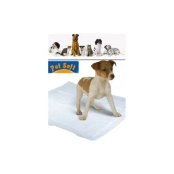 X 10 traverse cani tappeto super assorbente cattura odori bisogni animali