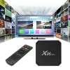 X96 MINI ANDROID BOX 7.1 QUAD-CORE S905W 2GB 16GB 4K SMART TV WIFI MEDIA PLAYER