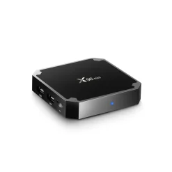 X96 MINI ANDROID BOX 7.1 QUAD-CORE S905W 2GB 16GB 4K SMART TV WIFI MEDIA PLAYER