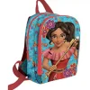 ZAINETTO DISNEY ELENA DI AVALOR PER BAMBINE SCUOLA ASILO NIDO MATERNA CON ZIP