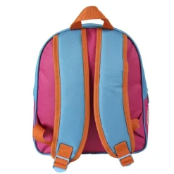 ZAINETTO DISNEY ELENA DI AVALOR STAMPA RILIEVO 3D BAMBINE SCUOLA ASILO MATERNA