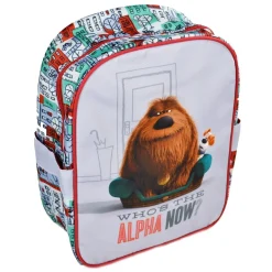 ZAINETTO PETS METROPOLITAN GUT CANE ASILO ELEMENTARI BAMBINI SCUOLA TEMPO LIBERO