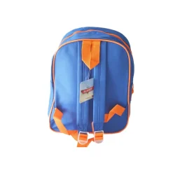 ZAINETTO SCUOLA ASILO E TEMPO LIBERO DISNEY PLANES IN TESSUTO E PVC