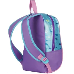 ZAINETTO SCUOLA FROZEN 35 CM ZAINO ASILO BAMBINE DISNEY CON STAMPA