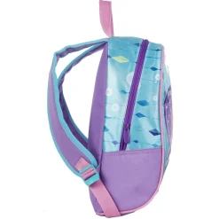 ZAINETTO SCUOLA FROZEN 35 CM ZAINO ASILO BAMBINE DISNEY CON STAMPA