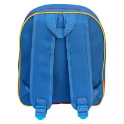 ZAINETTO SCUOLA MICKEY MOUSE 3D 32 CM ZAINO ASILO TOPOLINO ELEMENTARI BAMBINI