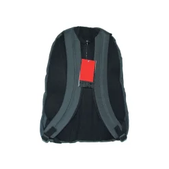 ZAINO AMERICANO IN TESSUTO PER SCUOLA E TEMPO LIBERO I LOVE NY MURALES