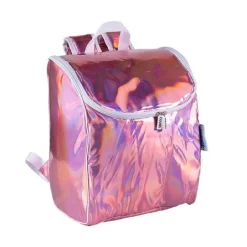 ZAINO BORSA TERMICA FRIGO COVERI 21LT 7MM VIAGGI VACANZE COLORI ASSORTITI 3239297