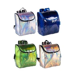 ZAINO BORSA TERMICA FRIGO COVERI 21LT 7MM VIAGGI VACANZE COLORI ASSORTITI 3239297