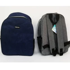 ZAINO BORSA TERMICA FRIGO PORTA PRANZO ACQUA SPIAGGIA MARE ESCURSIONE PICNIC