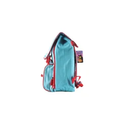 ZAINO CARTELLA ESTENSIBILE SCUOLA MASHA E ORSO IN POLIESTERE MODELLI ASSORTITI