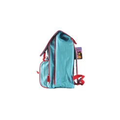 ZAINO CARTELLA ESTENSIBILE SCUOLA MASHA E ORSO IN POLIESTERE MODELLI ASSORTITI