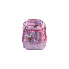 ZAINO CARTELLA TEEN BE SMART BUTTERFLY SCUOLA MEDIE ELEMENTARI RAGAZZE BAMBINE