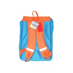 ZAINO ESTENSIBILE IN TESSUTO CON SCHIENALE RIGIDO CONFORT BACK DISNEY PLANES