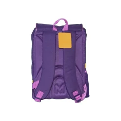 ZAINO ESTENSIBILE IN TESSUTO A SCHIENALE RIGIDO CONFORT BACK LOONEY TUNES TWEETY