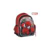 ZAINO JUNIOR ZAINETTO MARVEL SPIDER-MAN UOMO RAGNO 30 X 28 X 14 CM