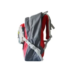 ZAINO PER SCUOLA GITA TEMPO LIBERO ESCURSIONI HOT WEELS TESSUTO ERGOMONICO