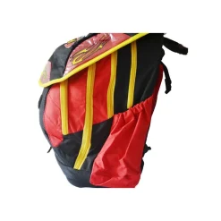 ZAINO PER SCUOLA GITA TEMPO LIBERO ESCURSIONI HOT WEELS SCHIENALE ERGONOMICO