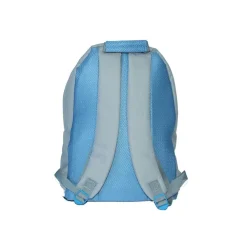 ZAINO SCUOLA AMERICANO IN TESSUTO CON CHIUSURA A ZIP LOONEY TUNES TAZMANIA